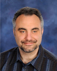 Richard W Snyder, DO